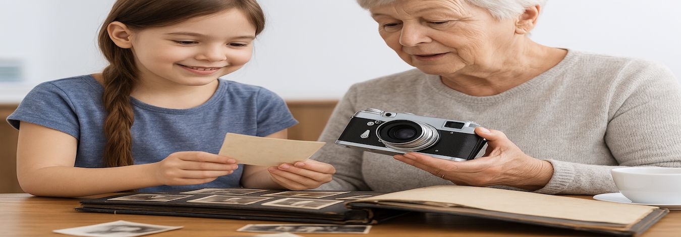 יומן ויזואלי